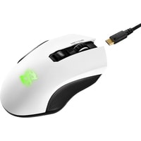 Sharkoon Skiller SGM3 (белый) Image #4