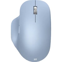 Microsoft Bluetooth Ergonomic Mouse (голубой)