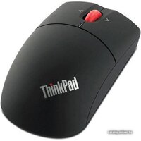 Lenovo ThinkPad Laser Bluetooth mouse [0A36407] Image #2