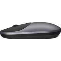 Xiaomi Mi Portable Mouse 2 (серый/черный) Image #4