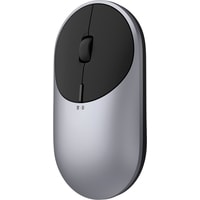 Xiaomi Mi Portable Mouse 2 (серый/черный) Image #2