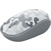 Microsoft Bluetooth Mouse Arctic Camo Special Edition