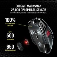 Corsair M65 RGB Ultra Image #4