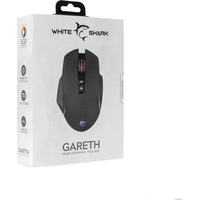 White Shark GM-5009 Gareth (черный) Image #5