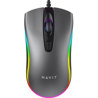 Havit HV-MS72 (серый)