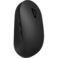 Xiaomi Mi Dual Mode Wireless Mouse Silent Edition WXSMSBMW02 (черный) Image #2