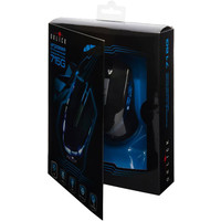 Oklick 715G Gaming Optical Mouse Black/Blue (754785) Image #5