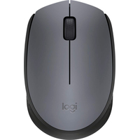 Logitech M171 (графит)