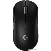 Logitech Pro X Superlight 2 (черный)