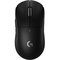 Logitech Pro X Superlight 2 (черный) Image #1