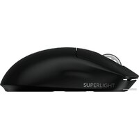 Logitech Pro X Superlight 2 (черный) Image #4