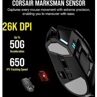 Corsair Darkstar Wireless RGB Image #11