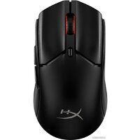 HyperX Pulsefire Haste 2 Mini (черный) Image #1