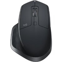 Logitech MX Master 2S Bluetooth Edition (графит) Image #1