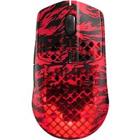 SteelSeries Aerox 3 Wireless 2022 FaZe Clan Limited Edition