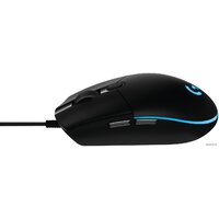 Logitech G203 Prodigy (черный) Image #4