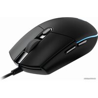 Logitech G203 Prodigy (черный) Image #2