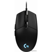 Logitech G203 Prodigy (черный) Image #1