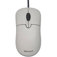 Microsoft Basic Optical Mouse