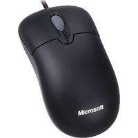 Microsoft Basic Optical Mouse Image #2