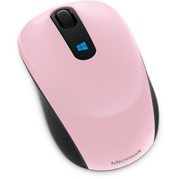Microsoft Sculpt Mobile Mouse (43U-00020) Image #2