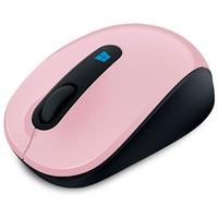 Microsoft Sculpt Mobile Mouse (43U-00020) Image #3