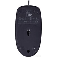 Logitech B100 (графит) Image #6