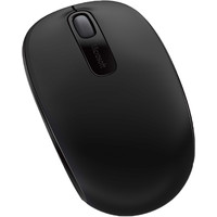 Microsoft Wireless Mobile Mouse 1850 (черный) Image #5