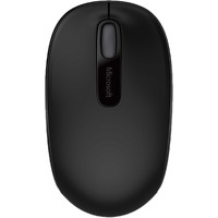 Microsoft Wireless Mobile Mouse 1850 (черный) Image #1