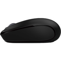 Microsoft Wireless Mobile Mouse 1850 (черный) Image #4