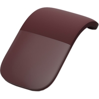 Microsoft Surface Arc Mouse (бургундий) Image #2