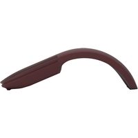 Microsoft Surface Arc Mouse (бургундий) Image #4