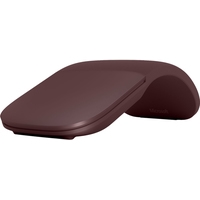 Microsoft Surface Arc Mouse (бургундий) Image #1