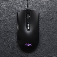 HyperX Pulsefire Core (черный) Image #6