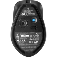 HP Envy Rechargeable 500 (черный/серебристый) Image #4