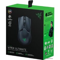 Razer Viper Ultimate (с док-станцией) Image #10