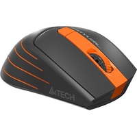 A4Tech Fstyler FG30 (черный/оранжевый) Image #4