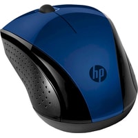 HP Wireless Mouse 220 (синий)