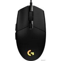 Logitech G102 Lightsync (черный) Image #1