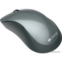 Мышь Canyon MW-11 (черный) - Изображение №2 — Chaika Market