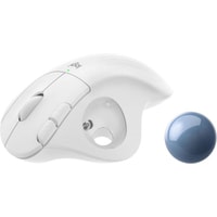 Logitech MX Ergo M575 (белый) Image #4