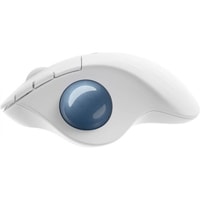 Logitech MX Ergo M575 (белый) Image #2