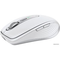 Logitech MX Anywhere 3 для Mac (светло-серый)