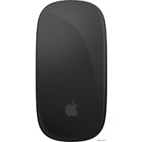 Apple Magic Mouse 3 (черный) Image #1