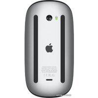 Apple Magic Mouse 3 (черный) Image #3