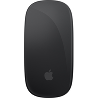 Apple Magic Mouse 3 (черный) Image #1