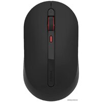 Мышь MIIIW Wireless Mouse Silent (черный) — Chaika Market