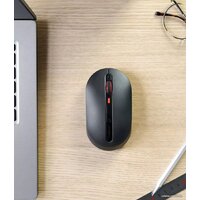 Мышь MIIIW Wireless Mouse Silent (черный) - Изображение №3 — Chaika Market