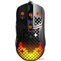 SteelSeries Aerox 5 Image #2