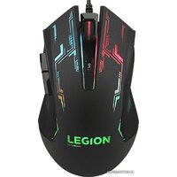 Lenovo Legion M200 RGB GX30P93886 Image #1